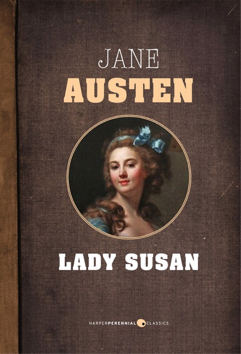 Lady Susan