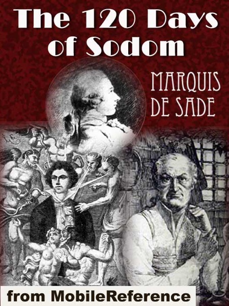 The 120 Days of Sodom