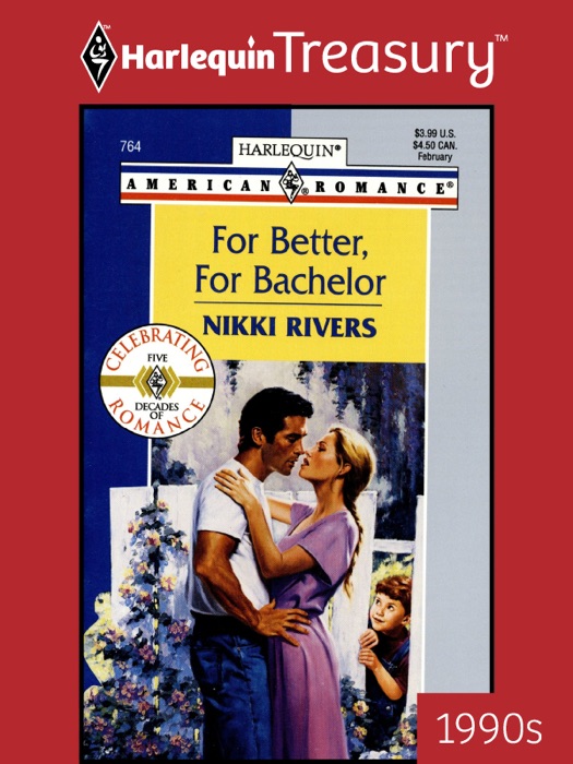 For Better, For Bachelor