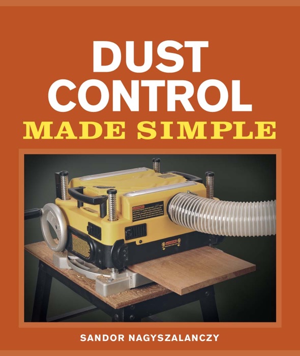 Dust Control Made Simple