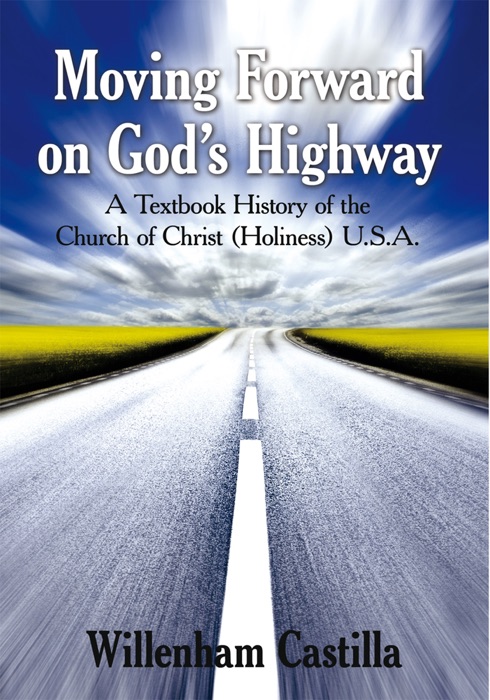 Moving Forward On God's Highway