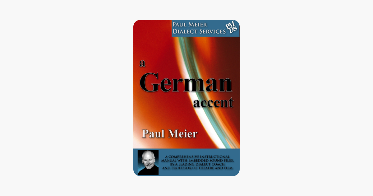 ‎A German Accent on Apple Books