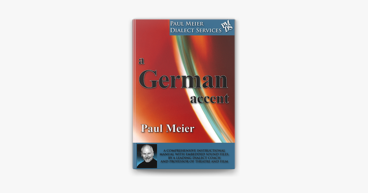 ‎A German Accent on Apple Books