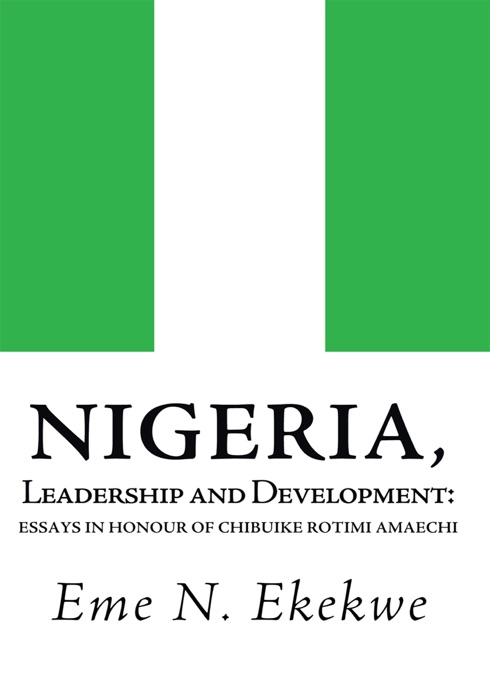 Nigeria: Leadership and Development