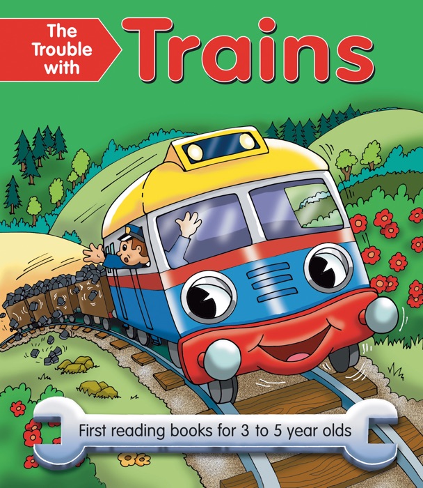 The Trouble With Trains