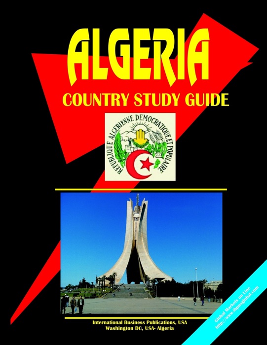 Algeria Country Study Guide
