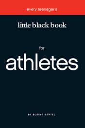 Little Black Book for Athletes