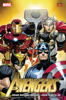 The Avengers, Vol. 1 - Brian Michael Bendis & John Romita, Jr.