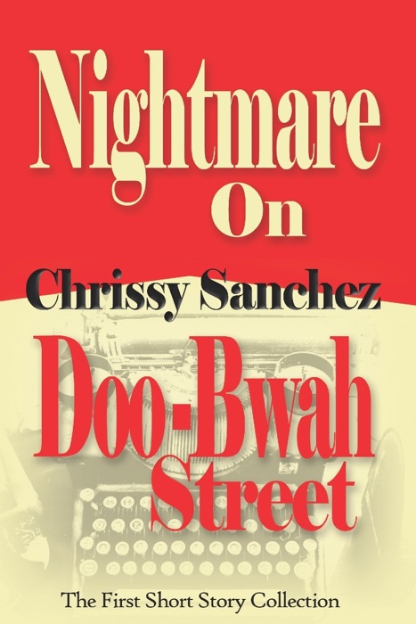 Nightmare on Doo-Bwah Street