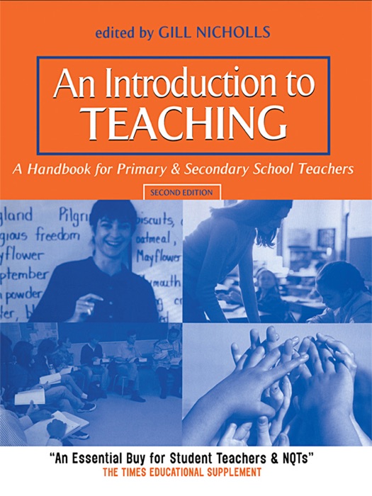 An Introduction to Teaching