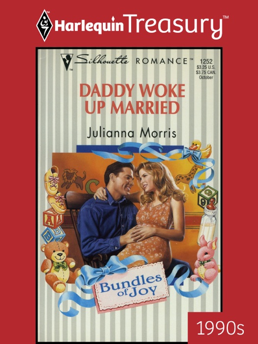 DADDY WOKE UP MARRIED