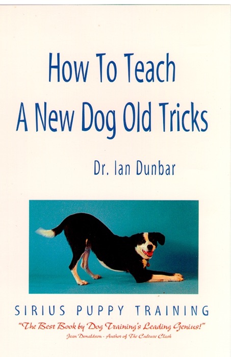 How to Teach a New Dog Old Tricks