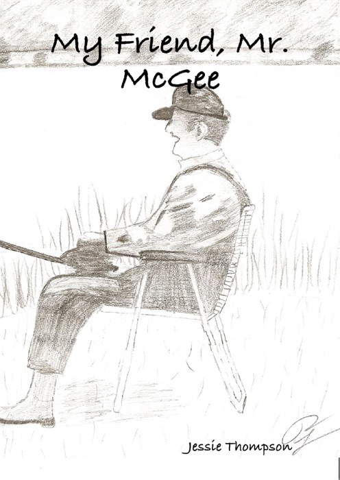 My Friend, Mr. McGee