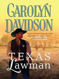 TEXAS LAWMAN