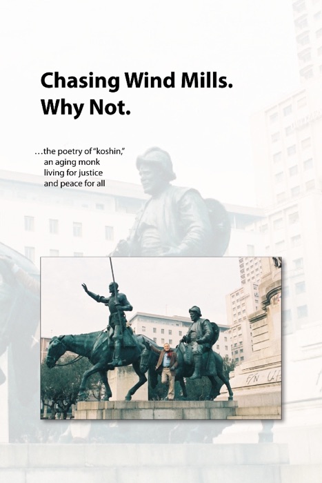 Chasing Windmills. Why Not.