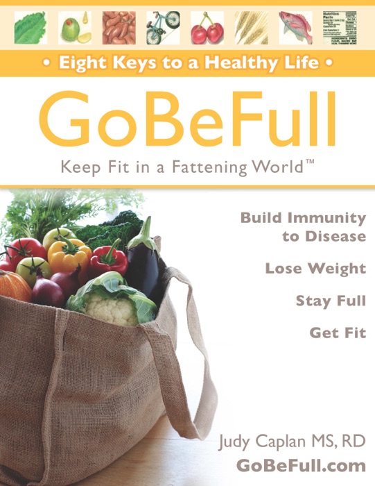 GoBeFull
