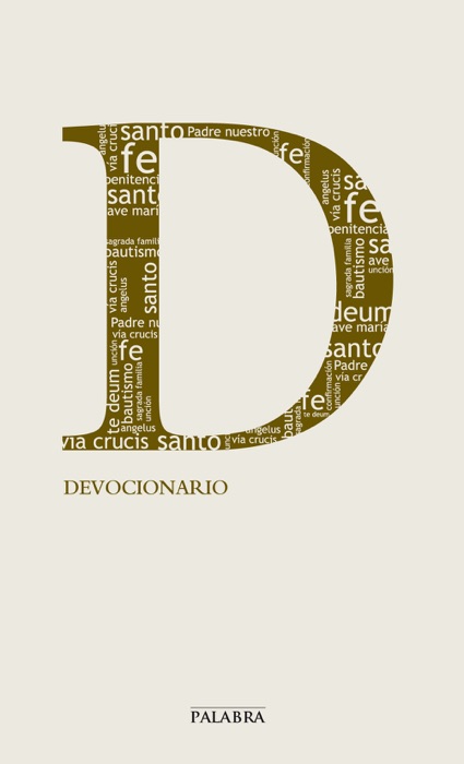 Devocionario