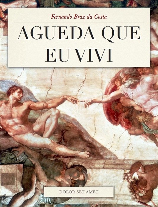 Agueda que eu Vivi