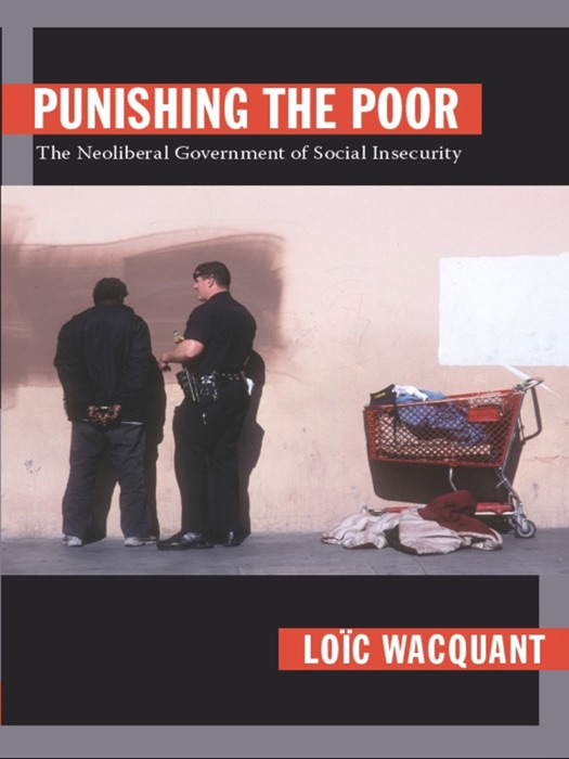 Punishing the Poor