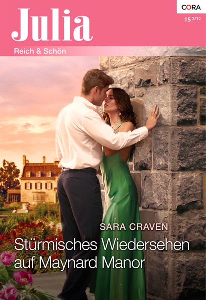 Stürmisches Wiedersehen auf Maynard Manor