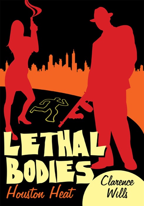 Lethal Bodies