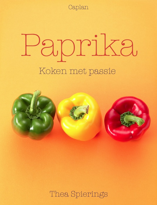 Paprika