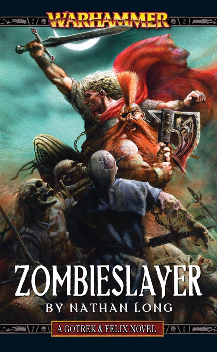 Zombieslayer