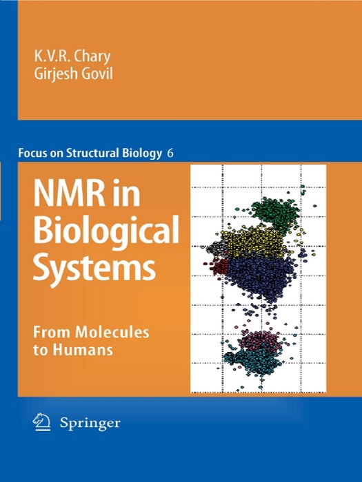 NMR in Biological Systems