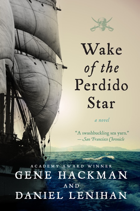 Wake of the Perdido Star