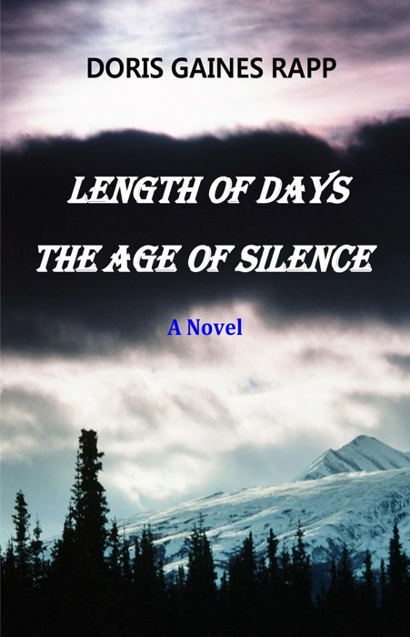 Length of Days - The Age of Silence