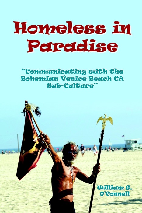 Homeless in Paradise