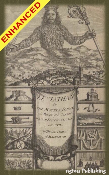 Leviathan + FREE Audiobook Included