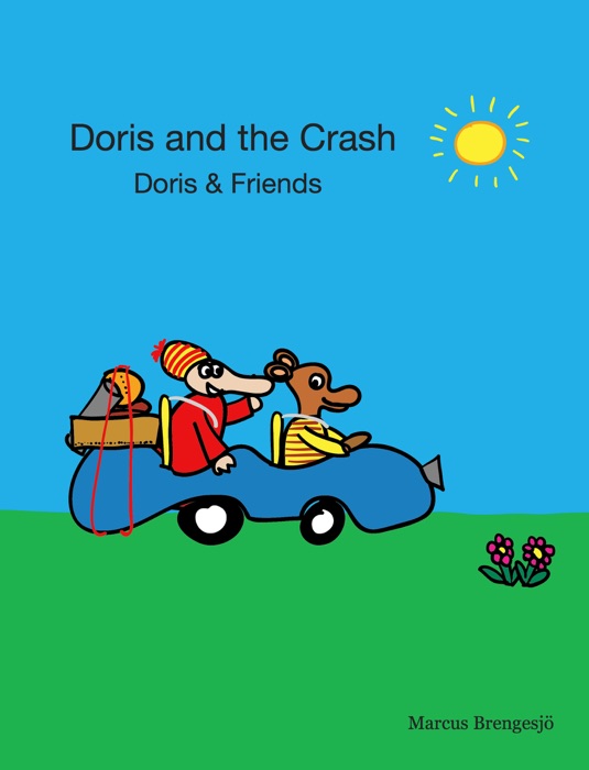 Doris and the Crash