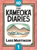 Lars Martinson - The Kameoka Diaries: Volume One artwork