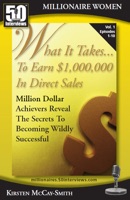 What It Takes... to Earn $1,000,000 in Direct Sales