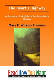 The Heart's Highway