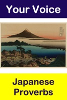 Your Voice Japanese Proverbs
