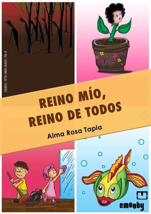 Reino Mío, Reino de Todos