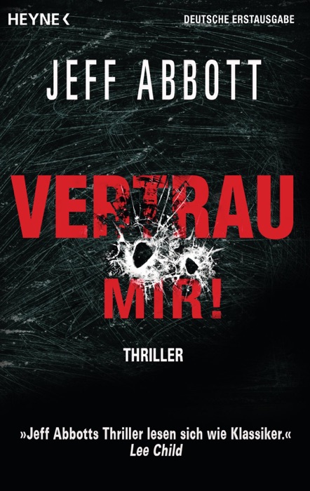 Vertrau mir!