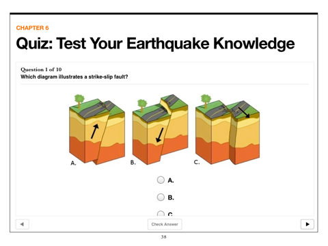 Earthquake By KQED & California Academy Of Sciences On Apple Books