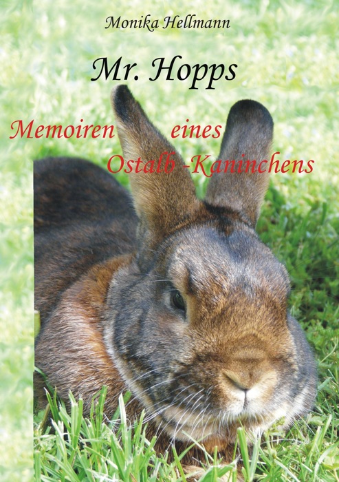 Mr. Hopps