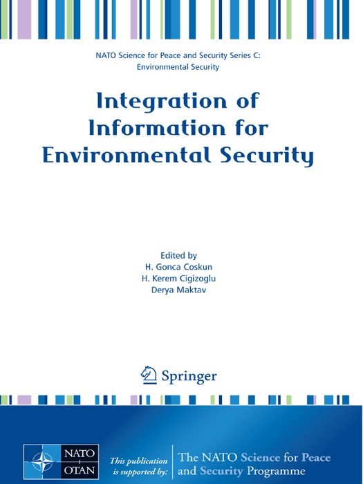 Integration of Information for Environmental Security