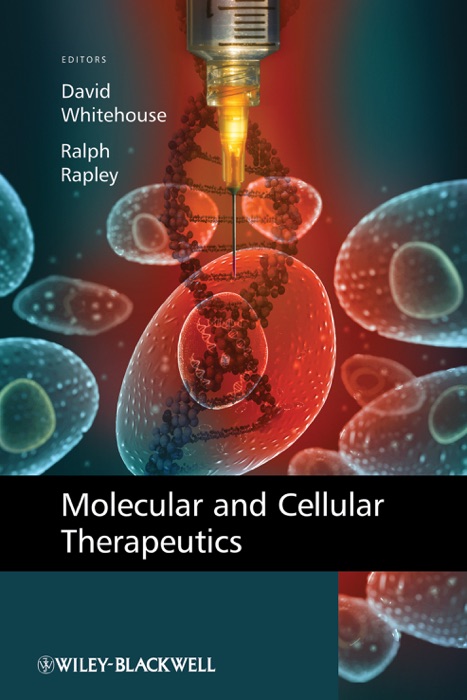 Molecular and Cellular Therapeutics