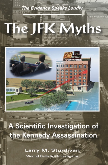 JFK Myths