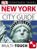 DK New York City Guide - DK