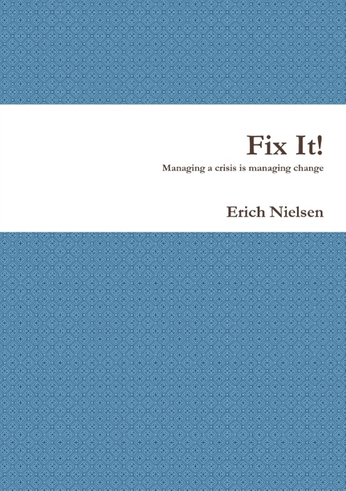 Fix It!