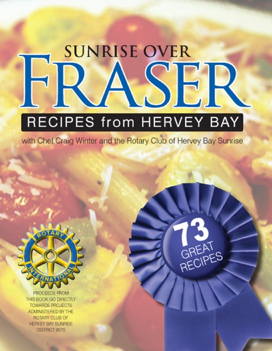 Sunrise Over Fraser