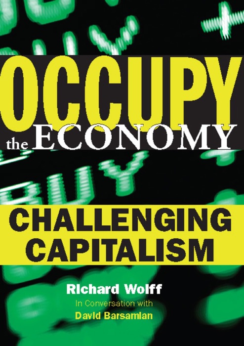 Occupy the Economy