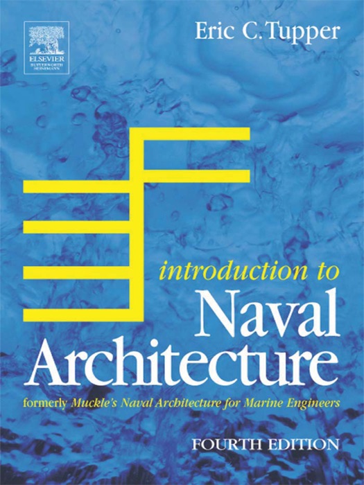 Introduction to Naval Architecture