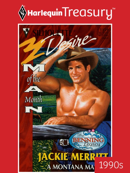 A Montana Man